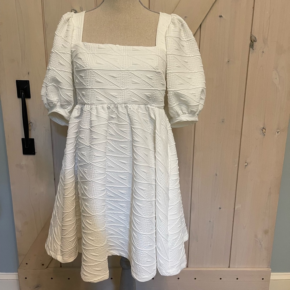 Cute Free People Dress